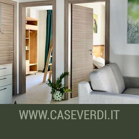 Case Verdi Бардонечия Екстериор снимка